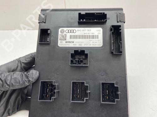 Electronic module AUDI A4 B8 (8K2) 2.0 TDI | BP39377302M83 - Image 3