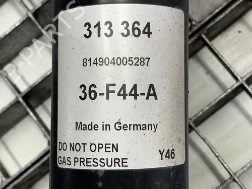 Left front shock absorber AUDI A4 B8 (8K2) 2.0 TFSI | BP39305079M16 - Image 5