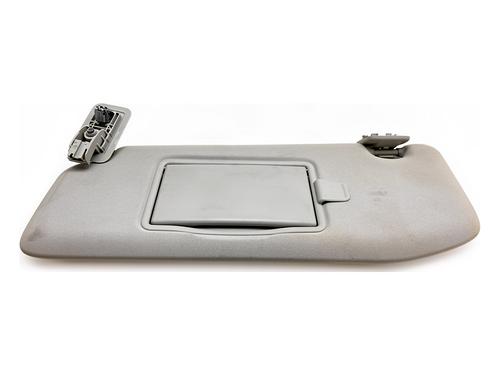 Used Left sun visor Left sun visor 39496742 39496742