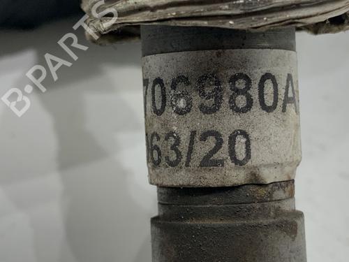 Pipe MINI MINI COUNTRYMAN (R60) Cooper S ALL4 | BP39320458M125 - Image 5