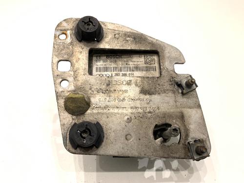 Electronic module AUDI A8 D4 (4H2, 4H8, 4HC, 4HL) 6.3 W12 quattro | BP39377806M83 - Image 3