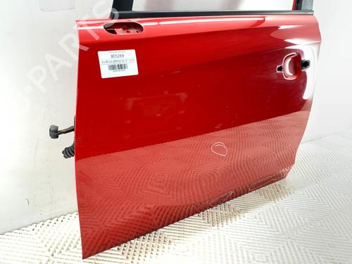 Dør venstre fortil OPEL CORSA E (X15) 1.4 (08, 68) | BP39308486C2 - Image 2