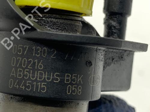 Injector AUDI Q7 (4LB) 4.2 TDI quattro | BP39293595M100  - Image 6