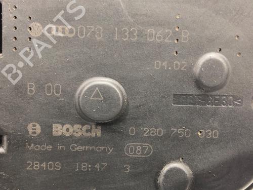 Throttle body AUDI A4 B6 Avant (8E5) 3.0 quattro | BP39274918M82 - Image 5