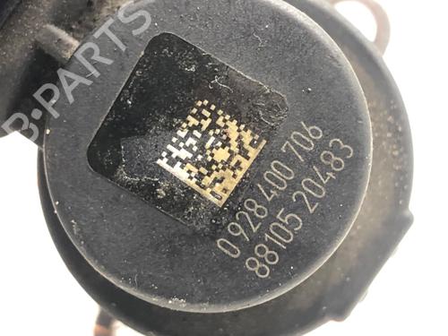Electronic sensor AUDI A4 B8 (8K2) 2.0 TDI | BP39377930M84 - Image 3
