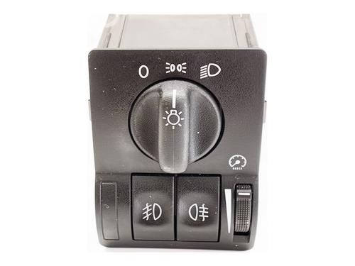 Used Headlight switch Headlight switch OPEL ASTRA G Coupe (T98) 2.2 16V (F07) (147 hp) 39661094 39661094
