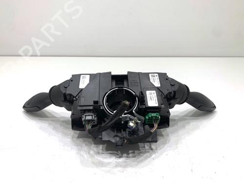 Ratstangsstang FORD TRANSIT COURIER B460 Box Body/MPV 1.0 EcoBoost | BP39320654I23 - Image 3