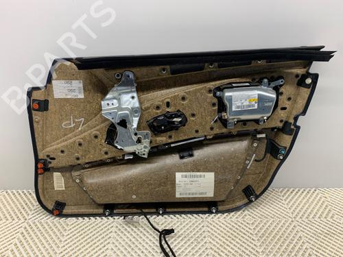 Front left panel BMW 5 Touring (E61) 520 d | BP39370846C58 - Image 3