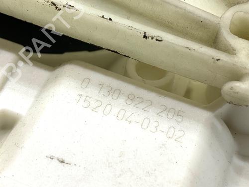 Front left window mechanism AUDI A3 (8P1) 2.0 TDI | BP39970842C22 - Image 8