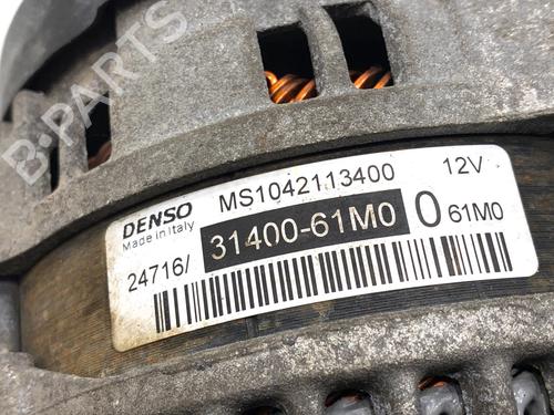 Generator SUZUKI VITARA (LY) 1.6 (APK 416) | BP39355396M7 - Image 4