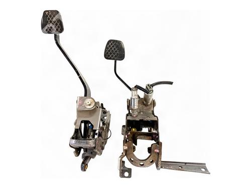 Used Pedal Pedal HONDA CR-V III (RE_) 2.2 i-CTDi 4WD (RE6) (140 hp) 39735642 39735642