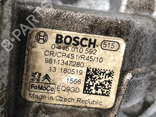 Injection pump FORD TRANSIT COURIER B460 Box Body/MPV 1.5 EcoBlue | BP39293138M78 - Image 4