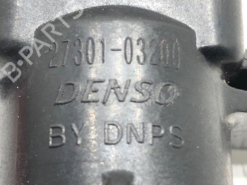 Ignition coil HYUNDAI i30 (PDE, PD, PDEN) 1.4 MPI | BP39287257M94 - Image 4