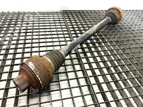 Left rear driveshaft AUDI Q8 (4MN, 4MT) 50 TDI Mild Hybrid quattro | BP39318487M40 - Image 2