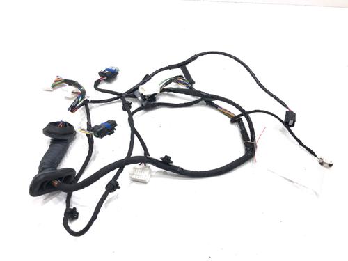 Used Wiring harness Wiring harness NISSAN QASHQAI II (J11, J11_) 1.3 DIG-T (140 hp) 39288113 39288113