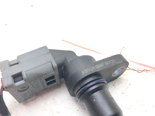 Electronic sensor VOLVO S60 II (134) T5 | BP39273677M84 - Image 3