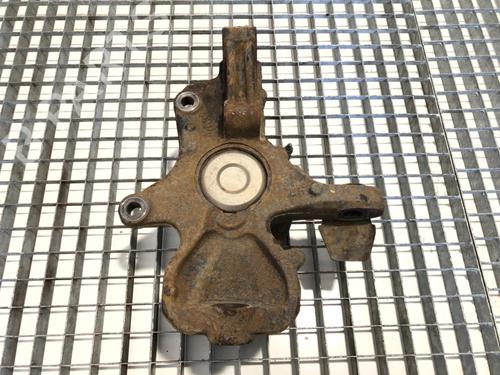 Used Left front steering knuckle Left front steering knuckle 39346530 39346530
