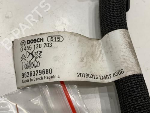 Pipe FORD FOCUS IV (HN) 1.5 EcoBlue | BP39310591M125 - Image 3