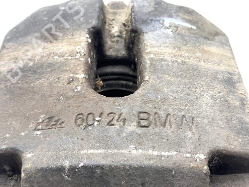 Left front brake caliper BMW 5 (E60) 520 i | BP39347466M105 - Image 4