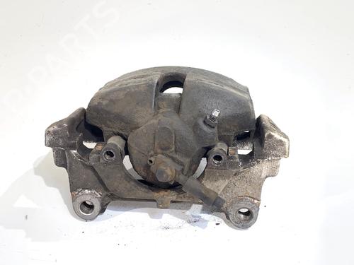 Right front brake caliper VW PASSAT B7 (362) 2.0 TDI | BP39324873M104 - Image 2