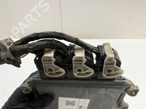 Engine control unit (ECU) VOLVO S40 II (544) 2.0 D | BP40521511M57 - Image 3