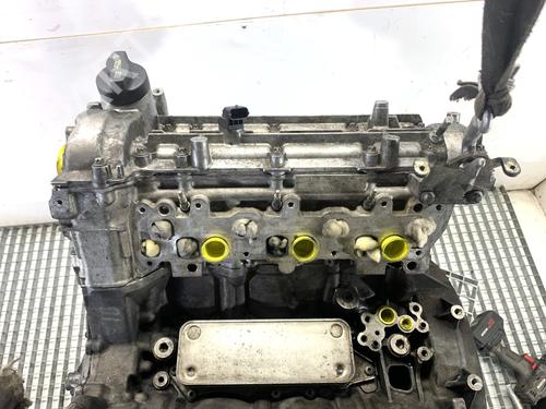 Engine MERCEDES-BENZ GL-CLASS (X166) GL 350 CDI / BlueTec 4-matic (166.823, 166.824) | BP39336199M1 - Image 6