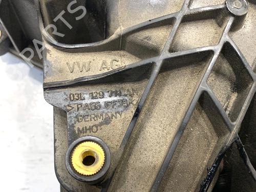 Intake manifold VW PASSAT B7 (362) 2.0 TDI | BP39324896M70 - Image 5