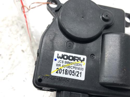 Varmeblæser MAZDA 2 Hatchback (DL, DJ) 1.5 SKYACTIV-G | BP39273149M62 - Image 3