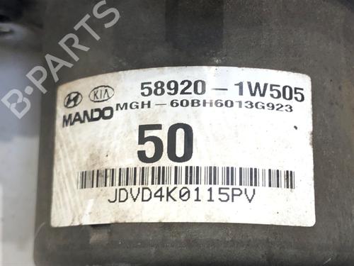 ABS pump KIA RIO III (UB) 1.4 CVVT | BP39279359M43  - Image 5