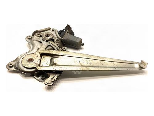 Used Rear right window mechanism Rear right window mechanism TOYOTA LAND CRUISER PRADO (_J12_) 3.0 D-4D (KDJ120, KDJ125) (163 hp) 39970796 39970796