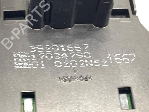 Headlight switch OPEL CORSA F (P2JO) 1.2 (68) | BP39289925I24 - Image 4