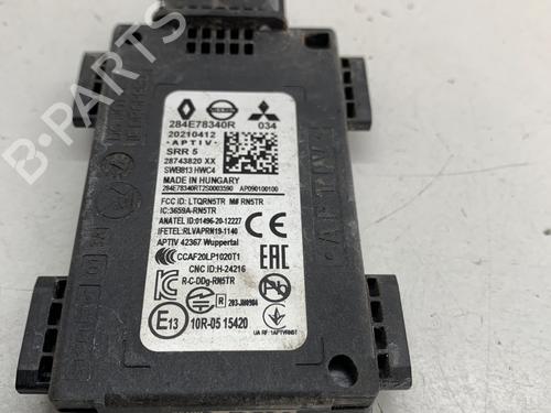 Electronic module RENAULT KANGOO III Box Body/MPV 1.5 Blue dCi 95 (FJAB) | BP39376725M83 - Image 4