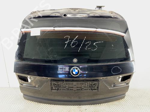 tailgate-bmw-x3-e83-2003-2004-2005-2006-2007-2008-2009-2010-2011-39298128 main image