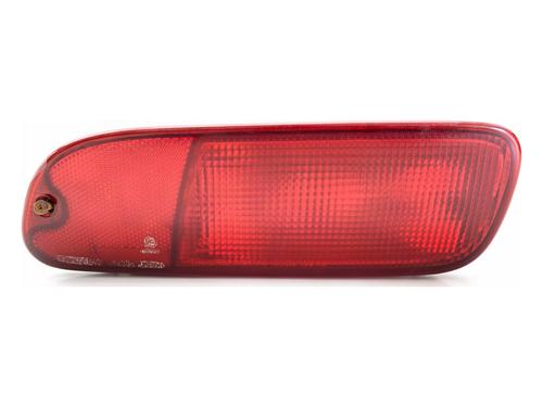 Used Rear bumper left light Rear bumper left light SUZUKI IGNIS I (FH) 1.3 (HV51, HX51, RG413) (83 hp) 39703763 39703763