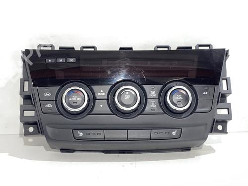 Used Climate control Climate control 39304094 39304094