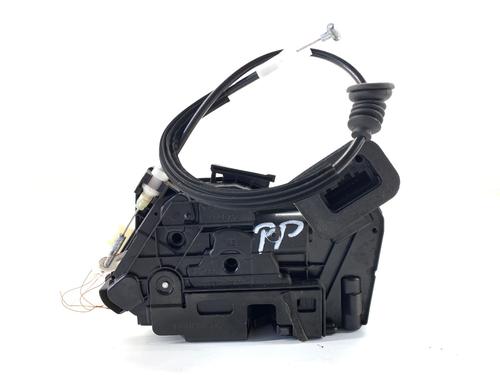 front-right-lock-skoda-yeti-5l-2009-2010-2011-2012-2013-2014-2015-2016-2017-39317430 main image