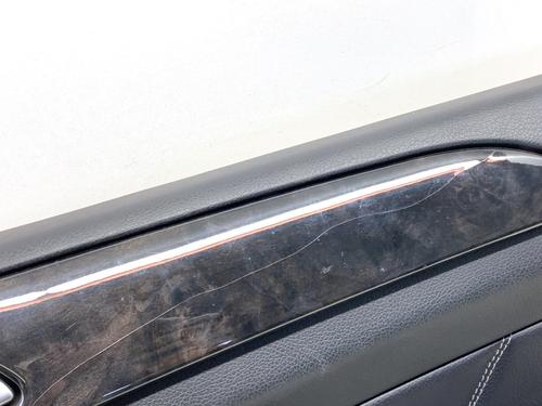 Sæde sæt MERCEDES-BENZ GL-CLASS (X166) GL 350 CDI / BlueTec 4-matic (166.823, 166.824) | BP39332841C78 - Image 17