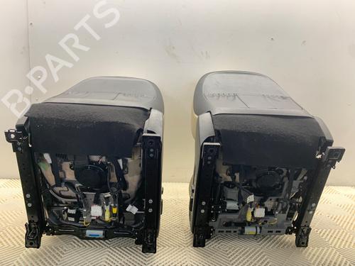 Seats set KIA OPTIMA (FSGDS6B) 1.7 CRDi | BP40211203C78 - Image 14