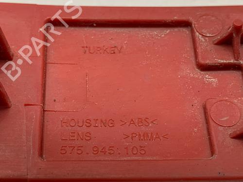 Rear bumper left light SEAT ATECA (KH7, KHP) 2.0 TDI 4Drive | BP39359249C81 - Image 3