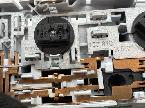 Innerbelysning FORD TRANSIT COURIER B460 Box Body/MPV 1.0 EcoBoost | BP39358532I8 - Image 3