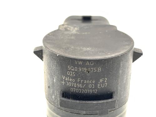 Electronic module VW GOLF VII Variant (BA5, BV5) 1.6 TDI | BP39366306M83 - Image 3