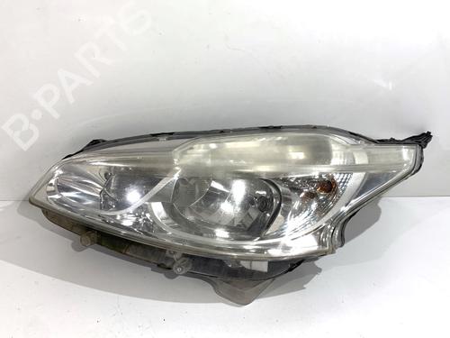 Used Left headlight Left headlight 39305014 39305014