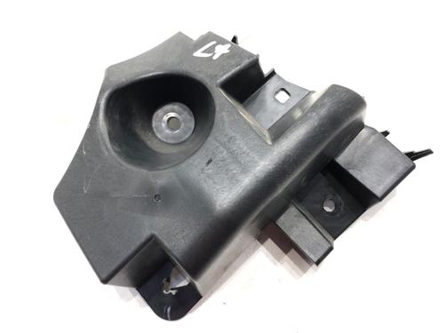 Used Rear bumper bracket Rear bumper bracket CITROËN C4 III (BA_, BB_, BC_) 1.2 PureTech 130 (BAHNSA, BAHNSB) (130 hp) 40001107 40001107