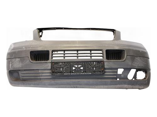 Used Front bumper Front bumper VW TRANSPORTER T5 Bus (7HB, 7HJ, 7EB, 7EJ) 2.5 TDI (130 hp) 39735858 39735858