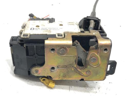 Used Front right lock Front right lock 39279568 39279568