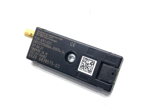 Used Electronic module Electronic module 39289731 39289731