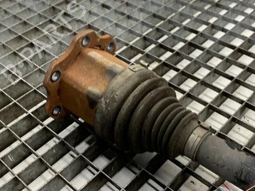Left front driveshaft AUDI A7 Sportback (4GA, 4GF) 3.0 TFSI quattro | BP39602936M38 - Image 4