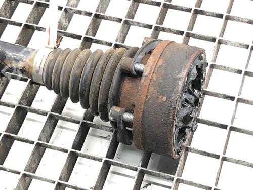 Left rear driveshaft VW CC B7 (358) 3.6 FSI 4motion | BP39270830M40 - Image 2
