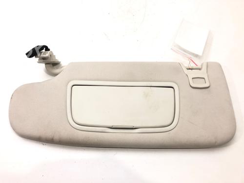 Used Left sun visor Left sun visor 39271631 39271631