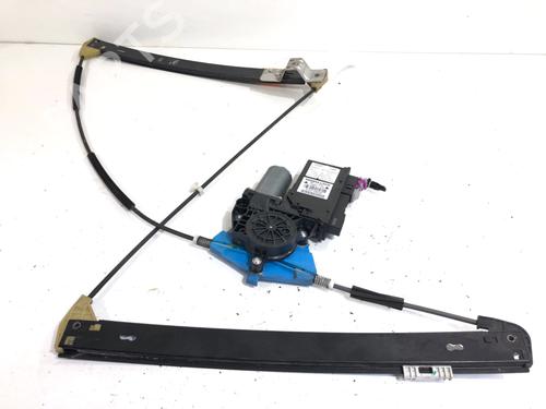 front-right-window-mechanism-audi-a4-b6-8e2-2000-2001-2002-2003-2004-2005-39299557 main image